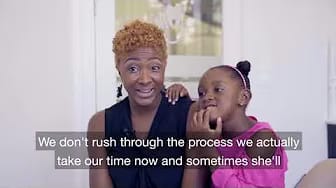 Post 6 by American Pediatric Dental Group on YouTube (video)