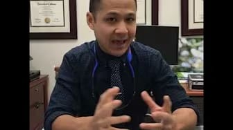 Post 1 by American Pediatric Dental Group on YouTube (video)