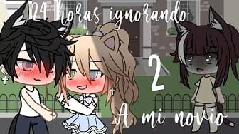 Post 10 by •ღLa galletita - kun• 7v7 ღツ on YouTube (video)