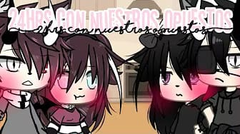 Post 9 by •ღLa galletita - kun• 7v7 ღツ on YouTube (video)