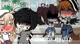 Post 8 by •ღLa galletita - kun• 7v7 ღツ on YouTube (video)