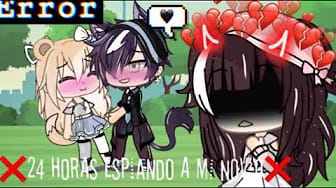 Post 2 by •ღLa galletita - kun• 7v7 ღツ on YouTube (video)