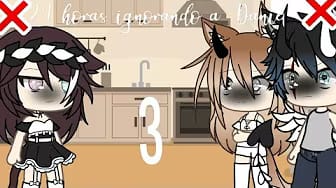 Post 4 by •ღLa galletita - kun• 7v7 ღツ on YouTube (video)