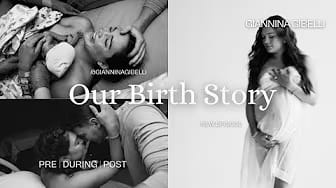 Post 10 by Giannina Gibelli on YouTube (video)
