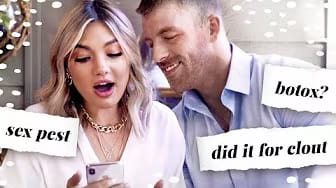 Post 5 by Giannina Gibelli on YouTube (video)