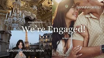 Post 7 by Giannina Gibelli on YouTube (video)