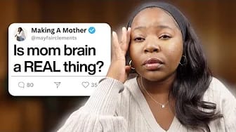 Post 2 by Making a Mother on YouTube (video)