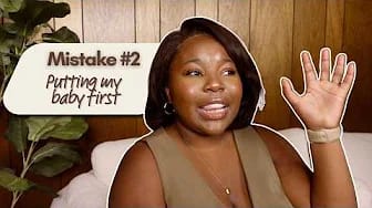 Post 9 by Making a Mother on YouTube (video)