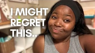 Post 1 by Making a Mother on YouTube (video)