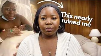 Post 8 by Making a Mother on YouTube (video)