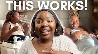 Post 6 by Making a Mother on YouTube (video)