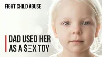 Post 5 by Fight Child Abuse on YouTube (video)