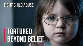 Post 3 by Fight Child Abuse on YouTube (video)