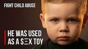 Post 10 by Fight Child Abuse on YouTube (video)