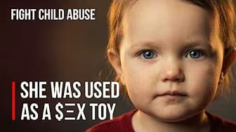 Post 2 by Fight Child Abuse on YouTube (video)