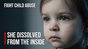 Post 9 by Fight Child Abuse on YouTube (video)