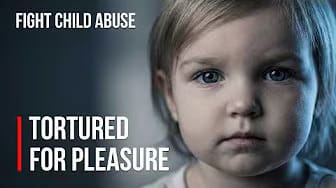 Post 6 by Fight Child Abuse on YouTube (video)