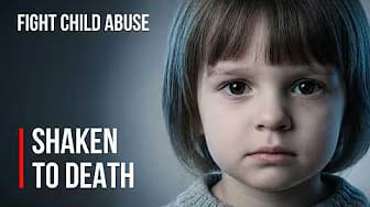 Post 4 by Fight Child Abuse on YouTube (video)