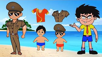 Post 2 by kids abc tv on YouTube (video)