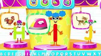 Post 7 by Ken Toy Story on YouTube (video)