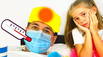 Post 7 by Kristi and Mark on YouTube (video)