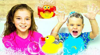 Post 3 by Kristi and Mark on YouTube (video)