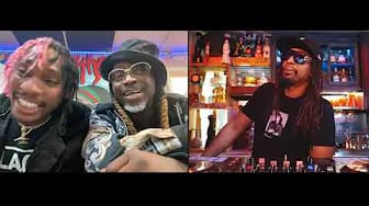 Post 3 by YING YANG TWINS on YouTube (video)