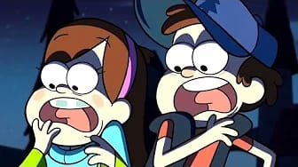 Post 8 by King Cartoon on YouTube (video)