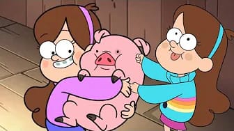 Post 6 by King Cartoon on YouTube (video)
