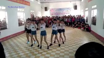 Post 1 by Vũ Điệu Học Đường on YouTube (video)