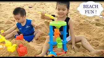 Post 10 by Toy Collection D.K on YouTube (video)