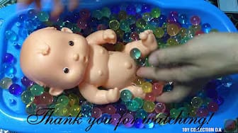 Post 5 by Toy Collection D.K on YouTube (video)