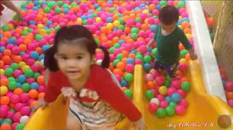 Post 2 by Toy Collection D.K on YouTube (video)