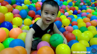 Post 3 by Toy Collection D.K on YouTube (video)