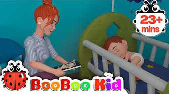 Post 10 by BooBooKid - Songs for Children on YouTube (video)