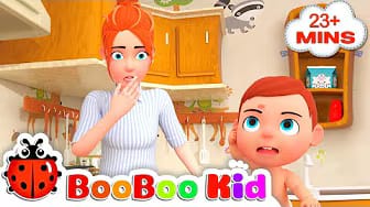 Post 5 by BooBooKid - Songs for Children on YouTube (video)