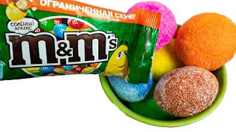 Post 8 by Full Of Sweets Nursery Rhymes on YouTube (video)