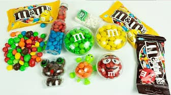 Post 7 by Full Of Sweets Nursery Rhymes on YouTube (video)