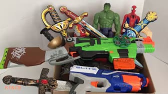 Post 10 by K's Toys & Candy Box on YouTube (video)