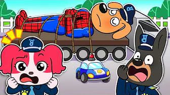 Post 1 by MHD Animated on YouTube (video)