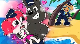 Post 2 by MHD Animated on YouTube (video)