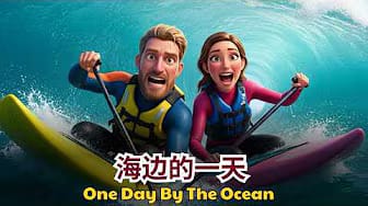 Post 7 by Xiaomei Daily Chinese on YouTube (video)