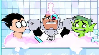 Post 9 by Cartoon Kids on YouTube (video)