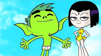Post 8 by Cartoon Kids on YouTube (video)