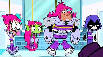 Post 4 by Cartoon Kids on YouTube (video)