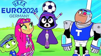 Post 1 by Cartoon Kids on YouTube (video)