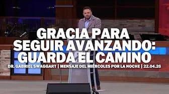 Post 1 by Jimmy Swaggart - SBN ESPAÑOL on YouTube (video)
