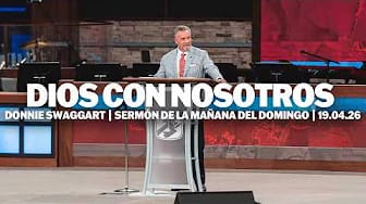 Post 2 by Jimmy Swaggart - SBN ESPAÑOL on YouTube (video)
