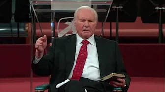 Post 3 by Jimmy Swaggart - SBN ESPAÑOL on YouTube (video)
