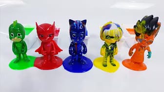 Post 4 by TicTic Toys on YouTube (video)